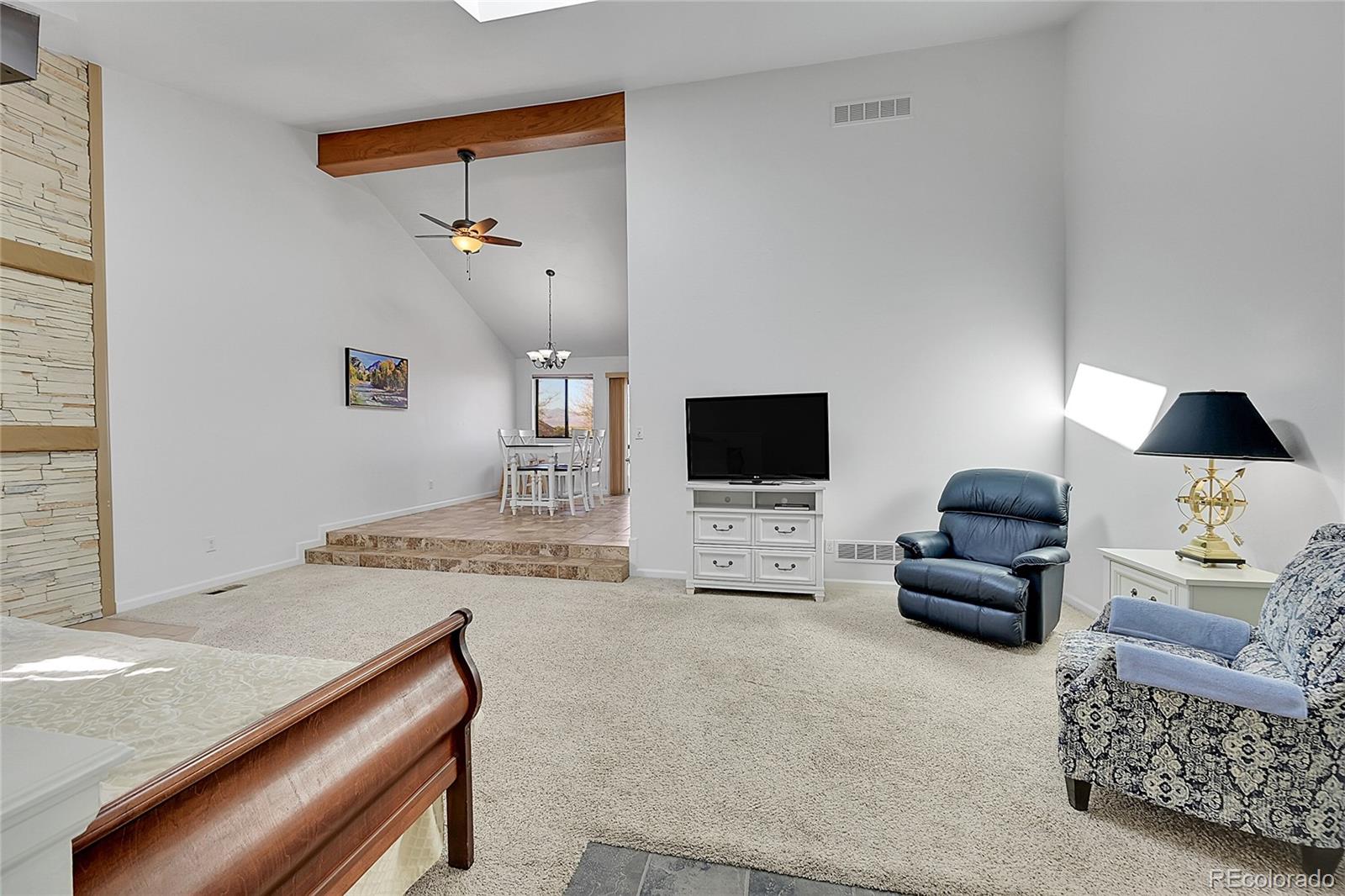 MLS Image #4 for 7077 s bryant street,littleton, Colorado