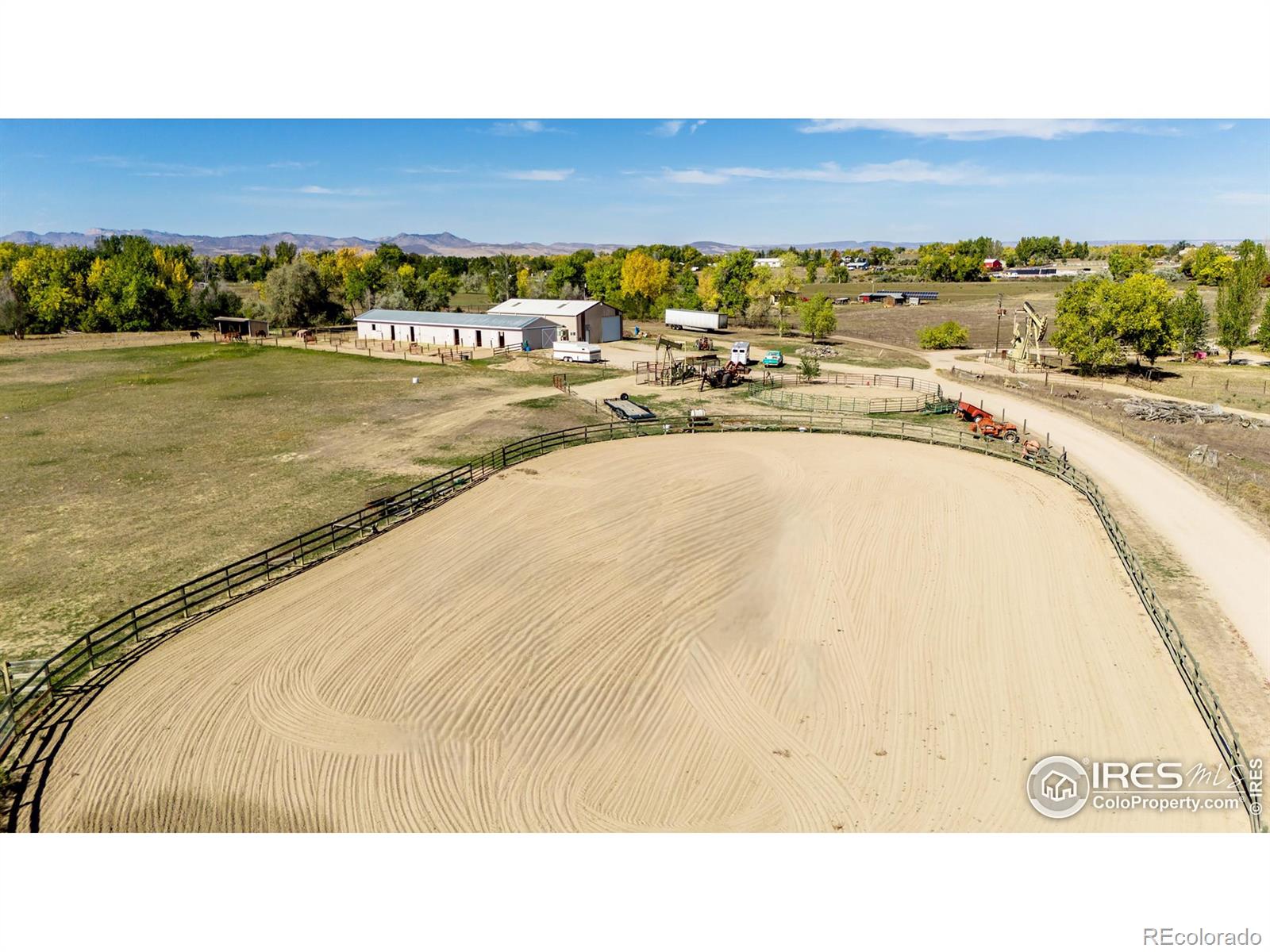 MLS Image #23 for 3711  trouble trail,fort collins, Colorado
