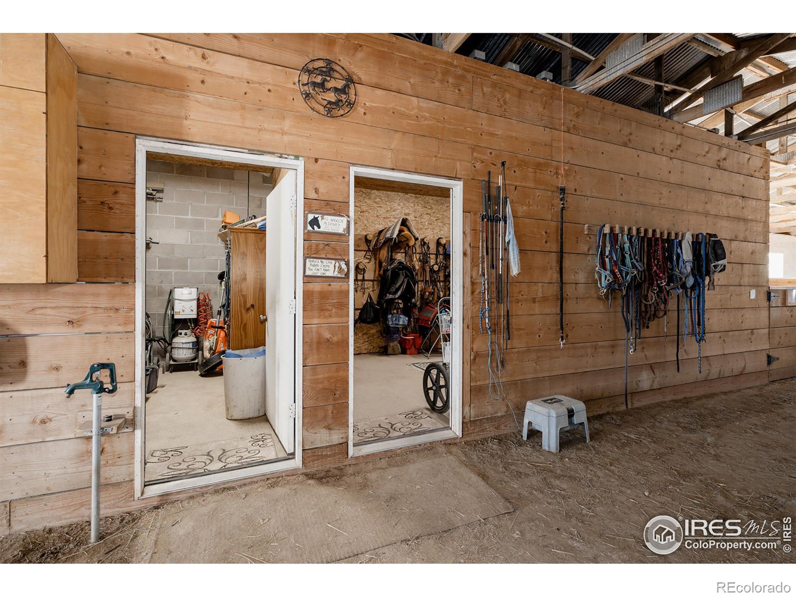 MLS Image #25 for 3711  trouble trail,fort collins, Colorado