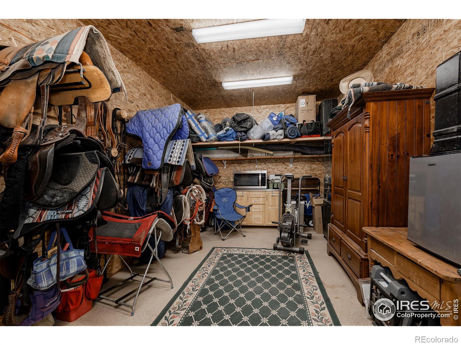 MLS Image #27 for 3711  trouble trail,fort collins, Colorado