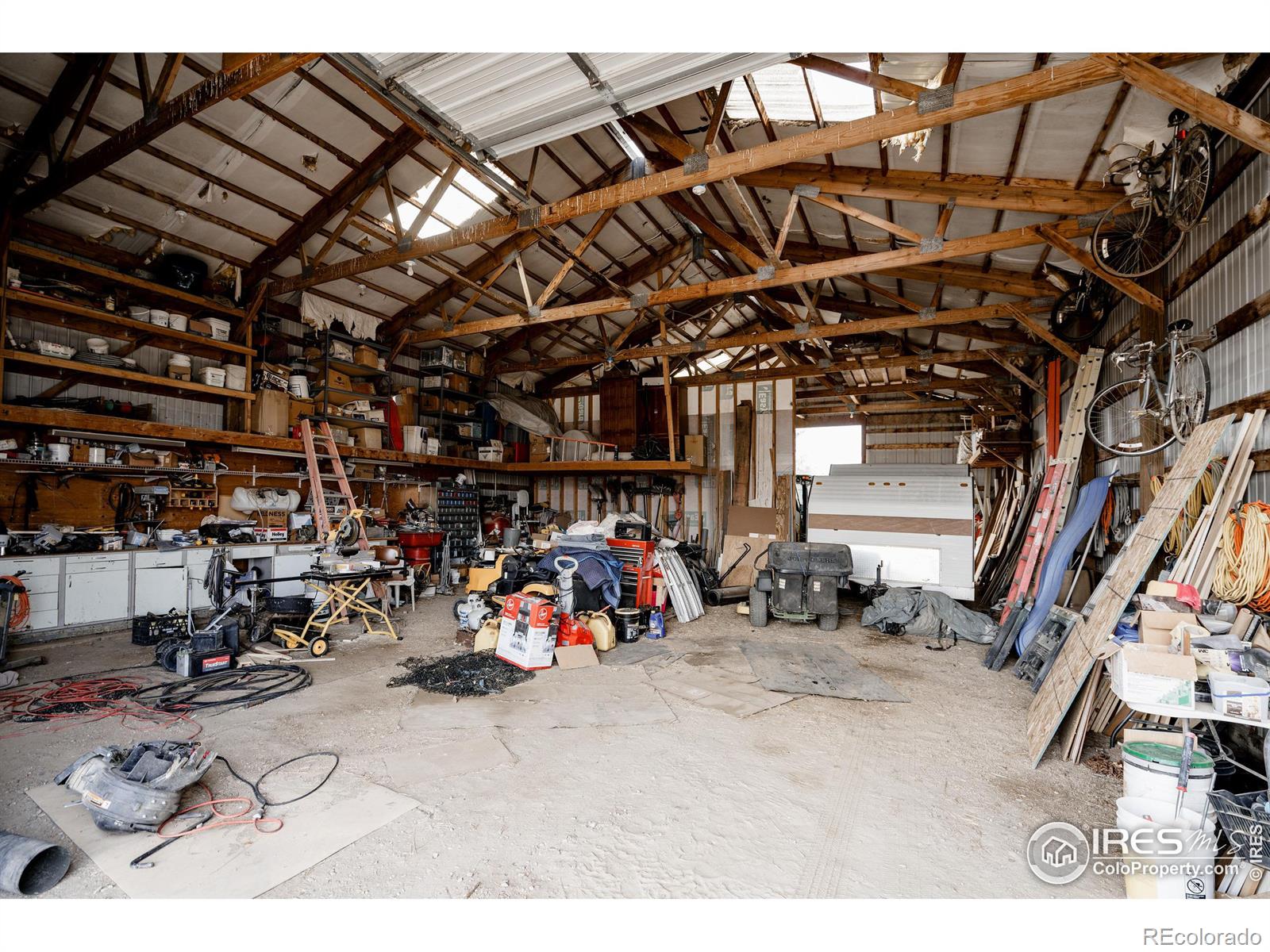 MLS Image #31 for 3711  trouble trail,fort collins, Colorado