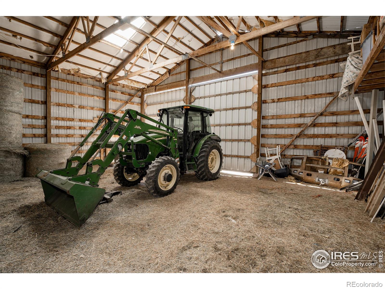 MLS Image #4 for 3711  trouble trail,fort collins, Colorado