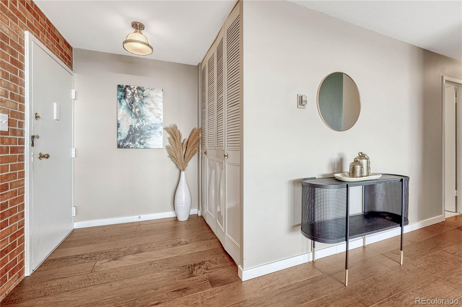 MLS Image #1 for 955  eudora street 1502,denver, Colorado