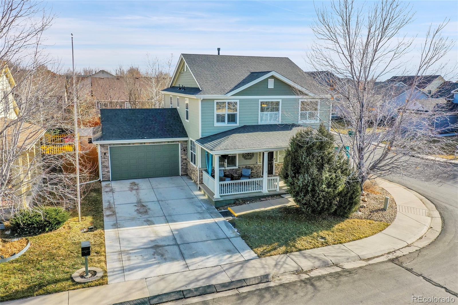 MLS Image #0 for 3406  purcell street,brighton, Colorado