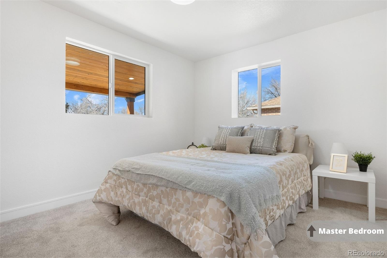 MLS Image #10 for 3230  newport street,denver, Colorado