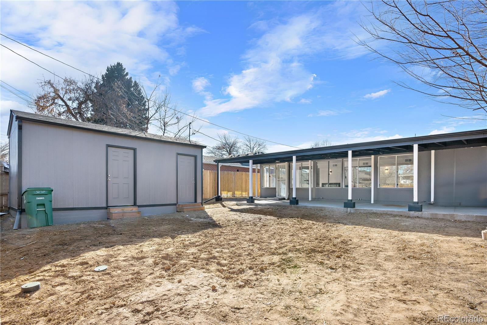 MLS Image #37 for 3230  newport street,denver, Colorado