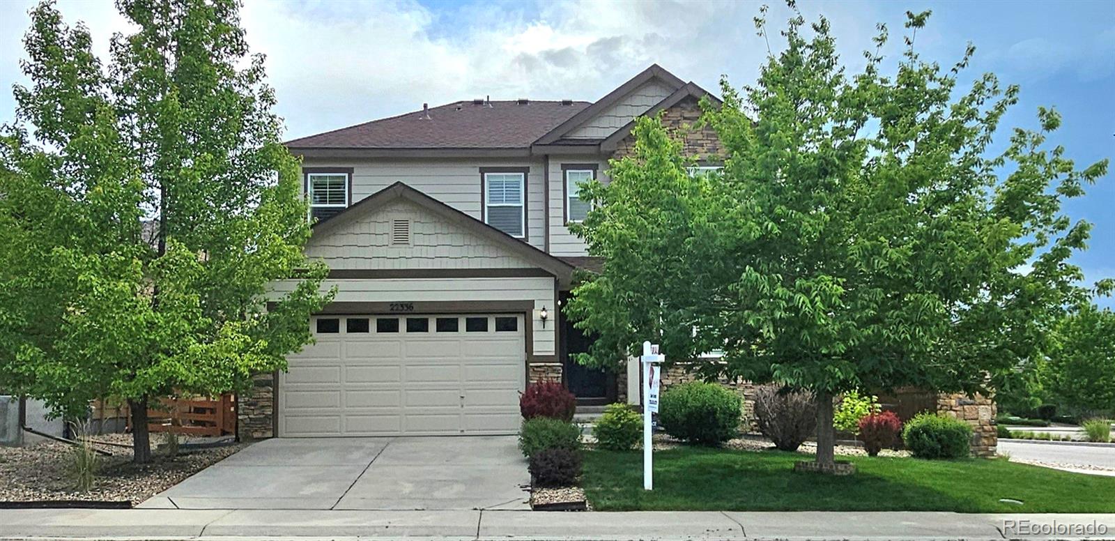 MLS Image #0 for 22336 e bellewood drive,aurora, Colorado