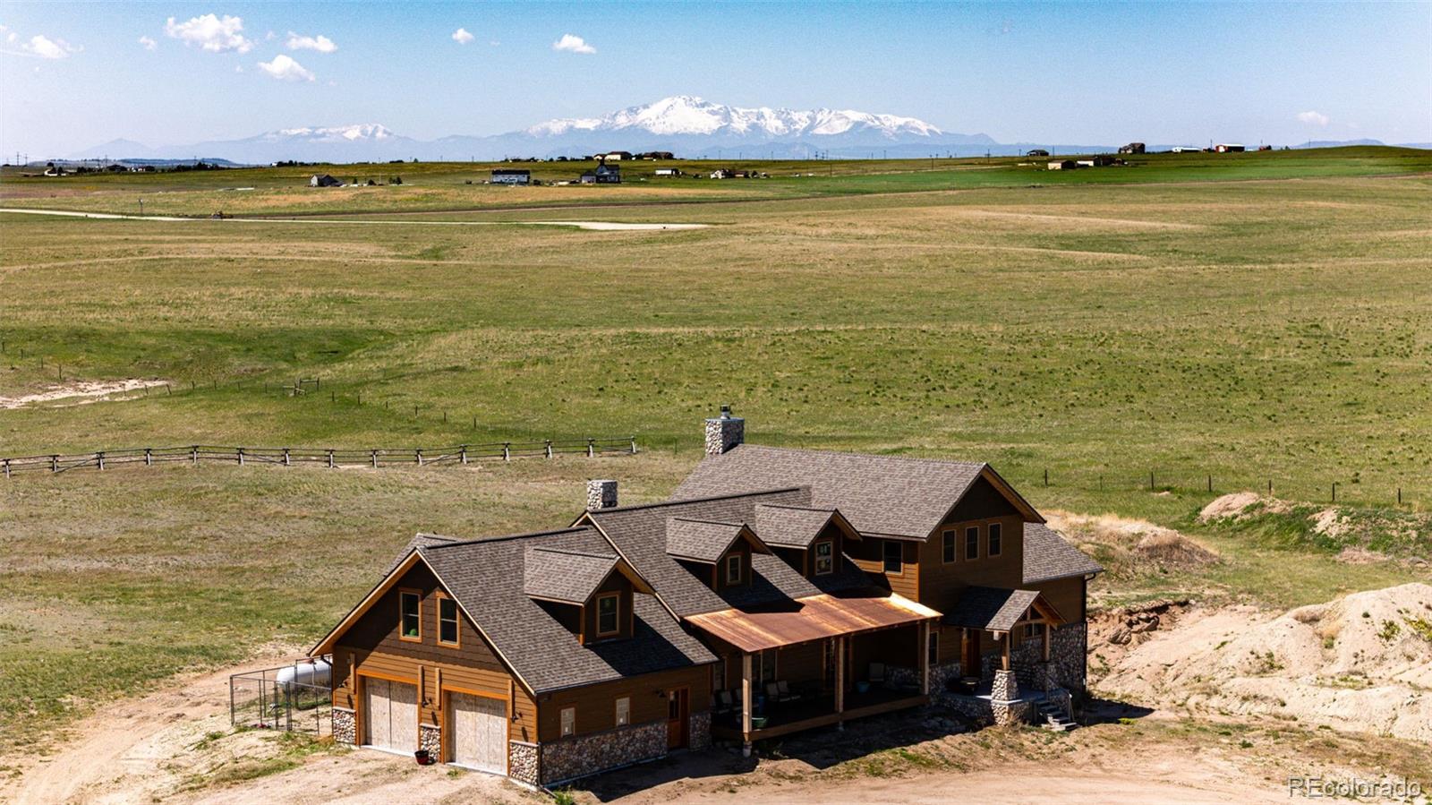 Report Image for 2710  Rustlers Canyon Loop,Elizabeth, Colorado