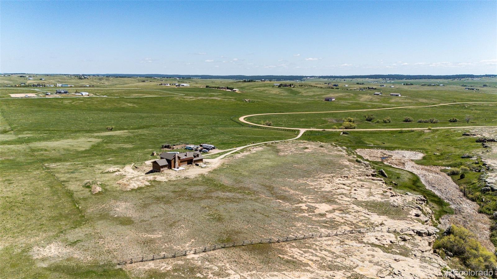 MLS Image #42 for 2710  rustlers canyon loop,elizabeth, Colorado