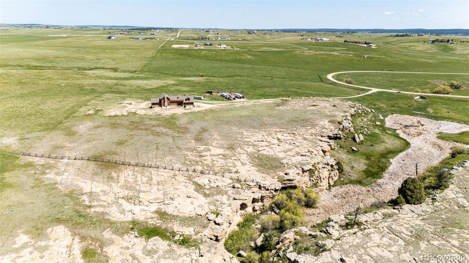 MLS Image #43 for 2710  rustlers canyon loop,elizabeth, Colorado