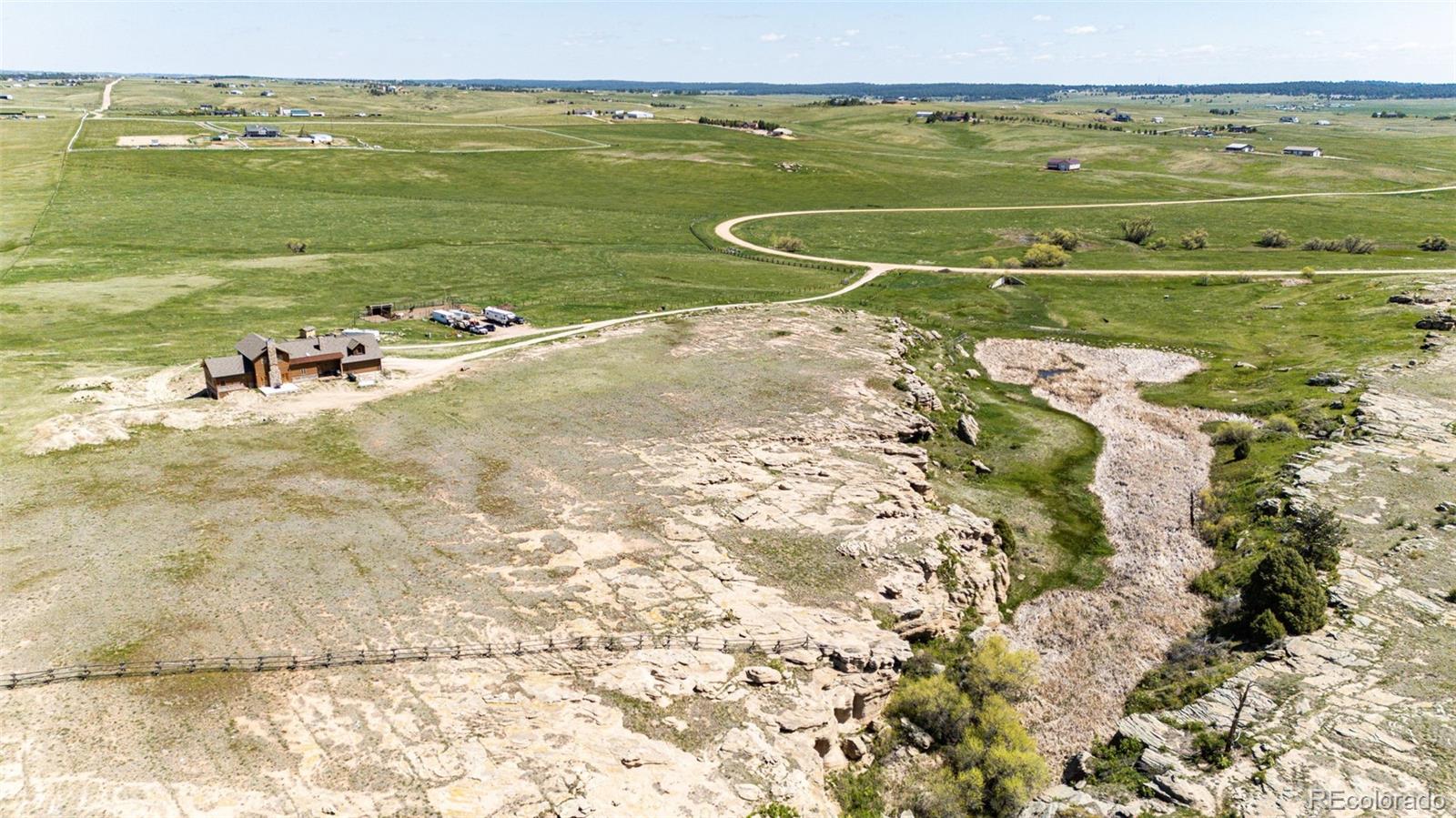 MLS Image #44 for 2710  rustlers canyon loop,elizabeth, Colorado
