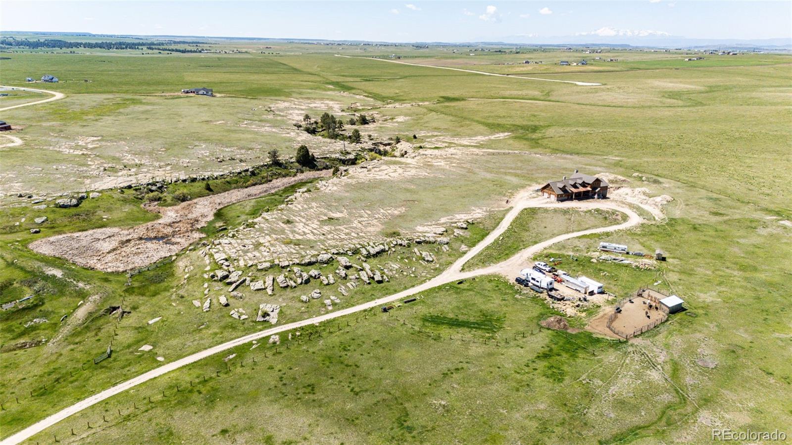 MLS Image #45 for 2710  rustlers canyon loop,elizabeth, Colorado