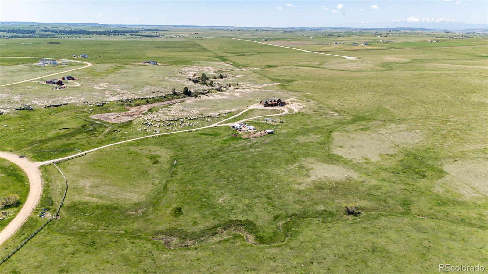 MLS Image #46 for 2710  rustlers canyon loop,elizabeth, Colorado