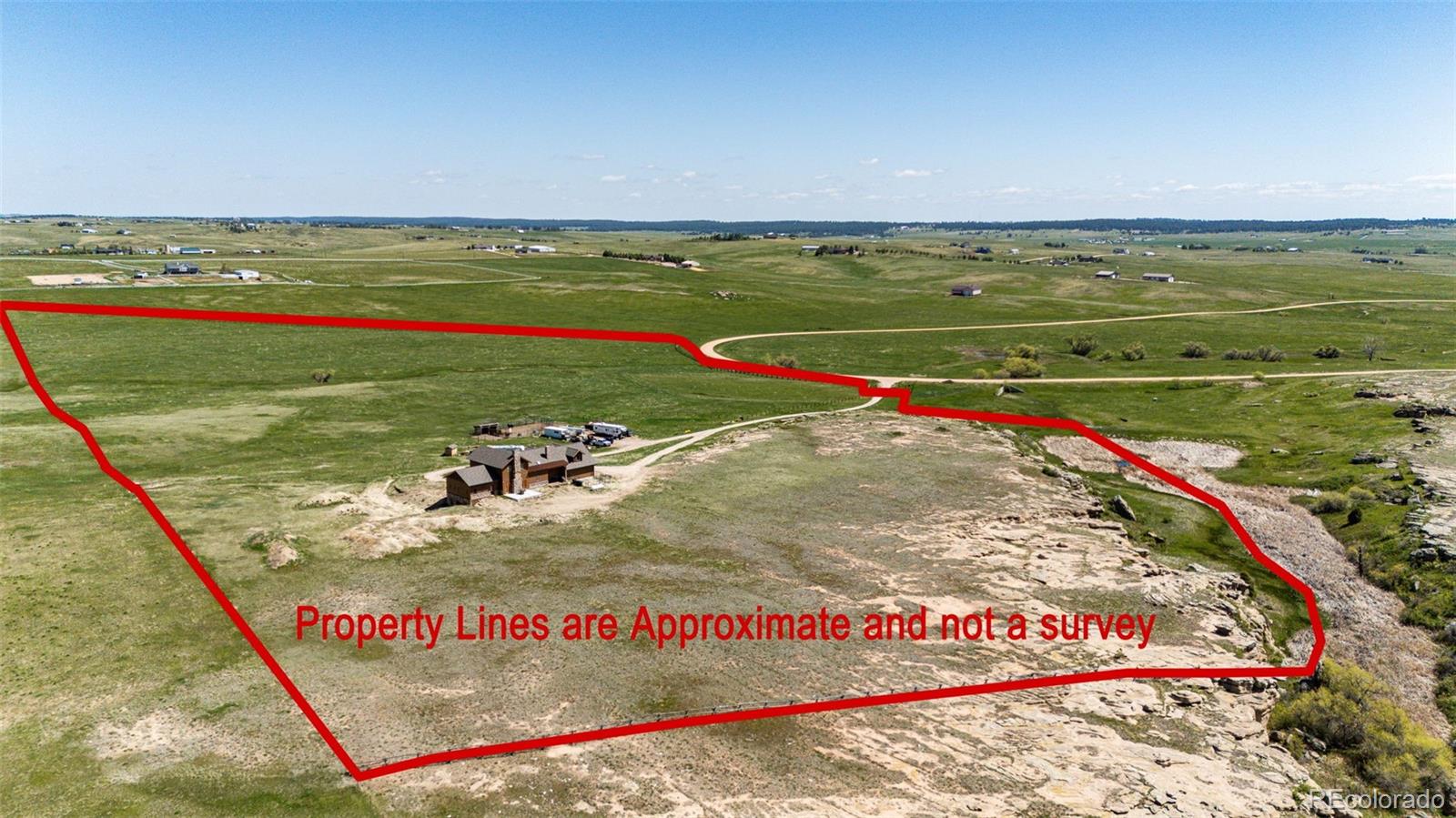 MLS Image #47 for 2710  rustlers canyon loop,elizabeth, Colorado