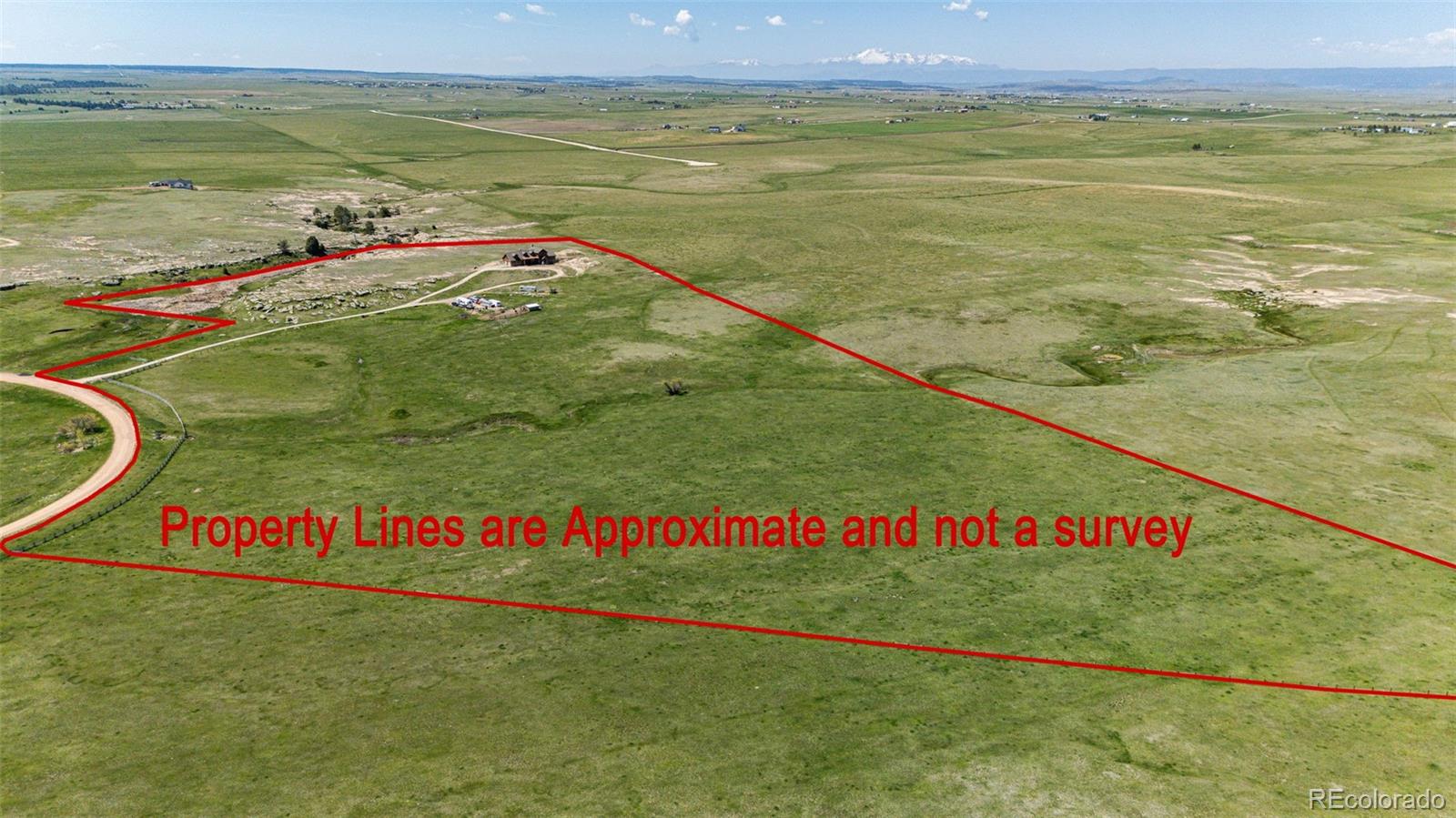 MLS Image #48 for 2710  rustlers canyon loop,elizabeth, Colorado