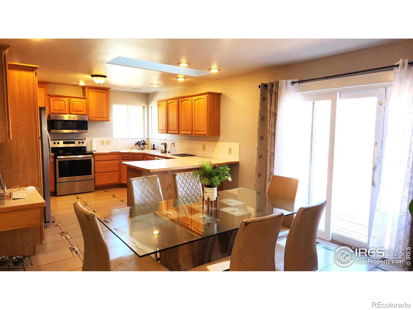 MLS Image #2 for 3514  golden street,evans, Colorado