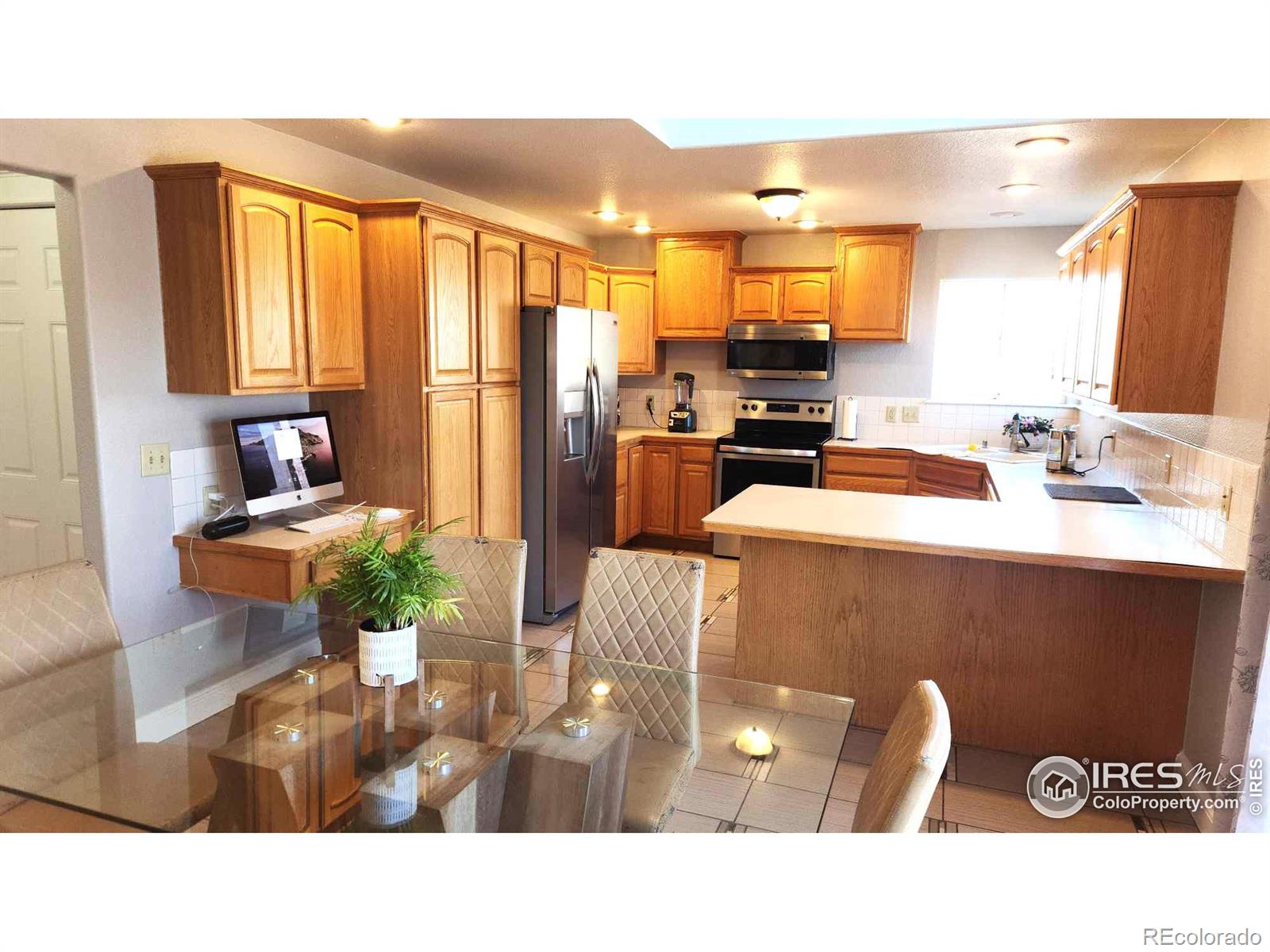MLS Image #3 for 3514  golden street,evans, Colorado