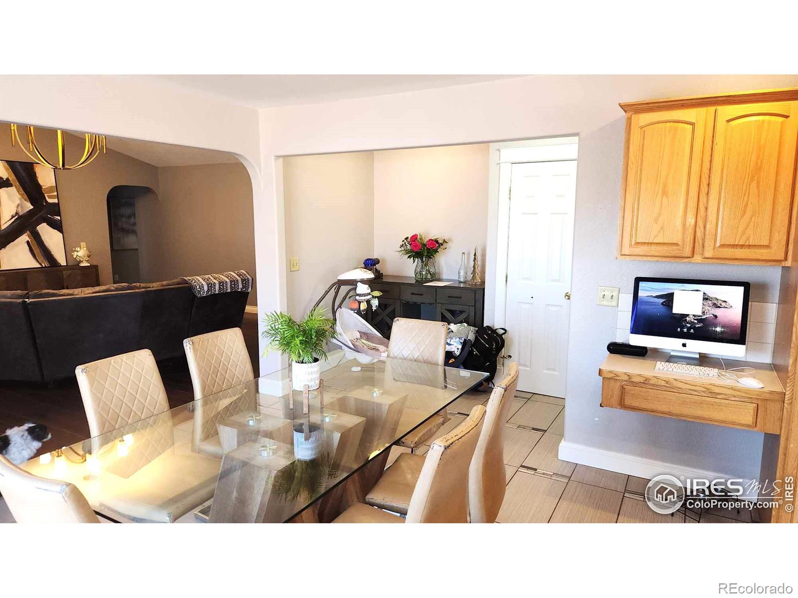 MLS Image #5 for 3514  golden street,evans, Colorado