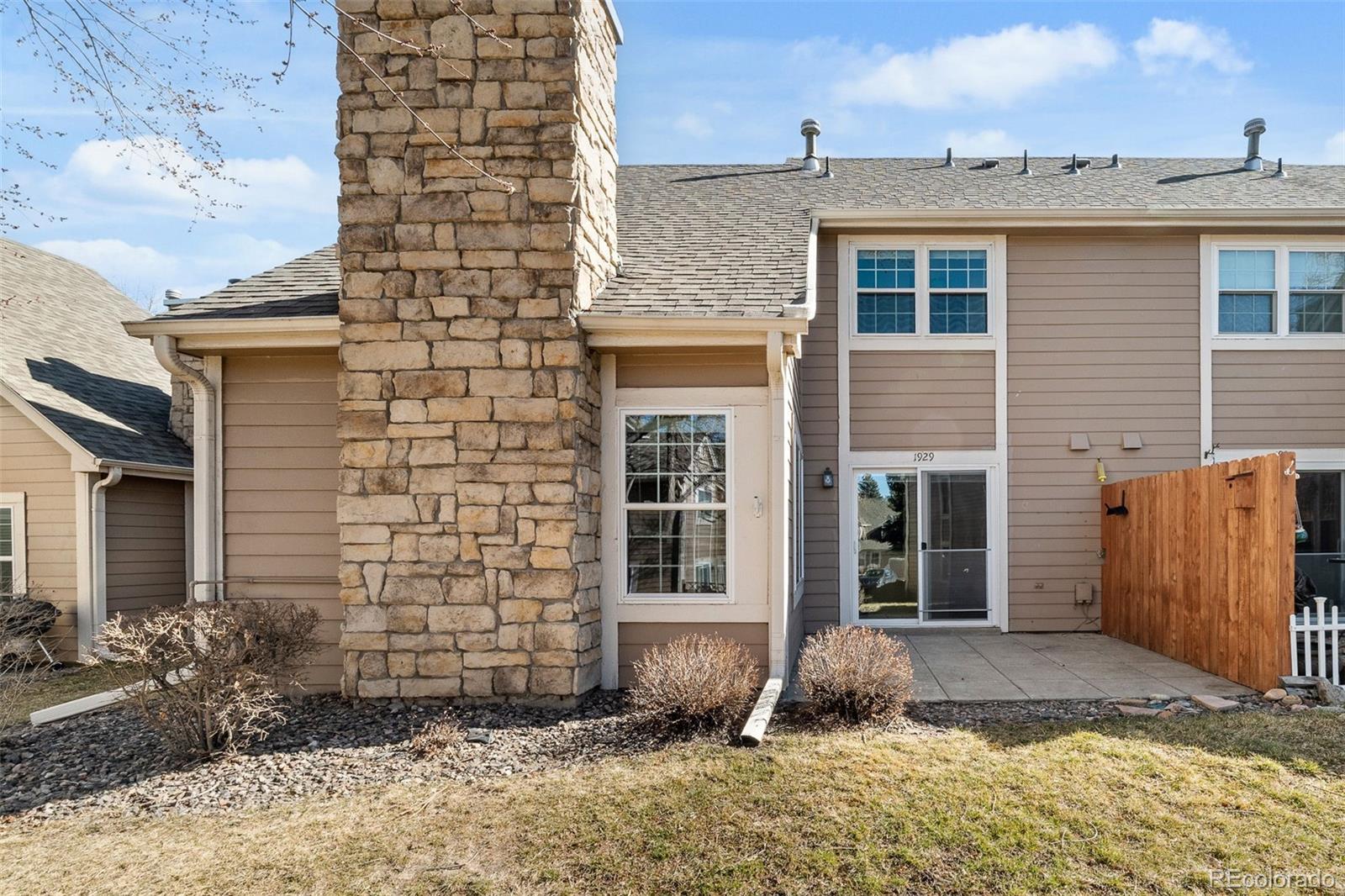 MLS Image #40 for 1929 s xanadu way ,aurora, Colorado