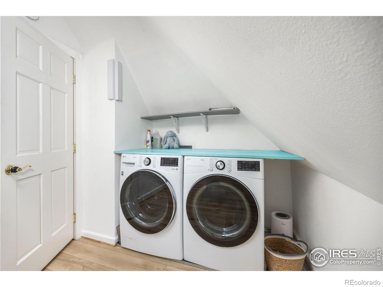 MLS Image #16 for 718  remington street,fort collins, Colorado