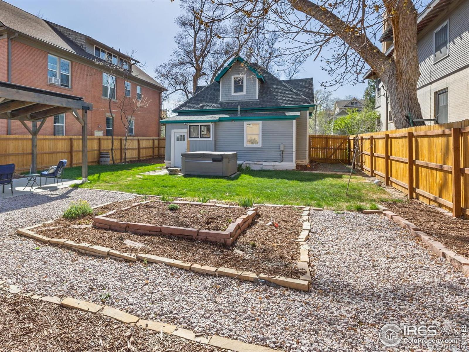 MLS Image #17 for 718  remington street,fort collins, Colorado