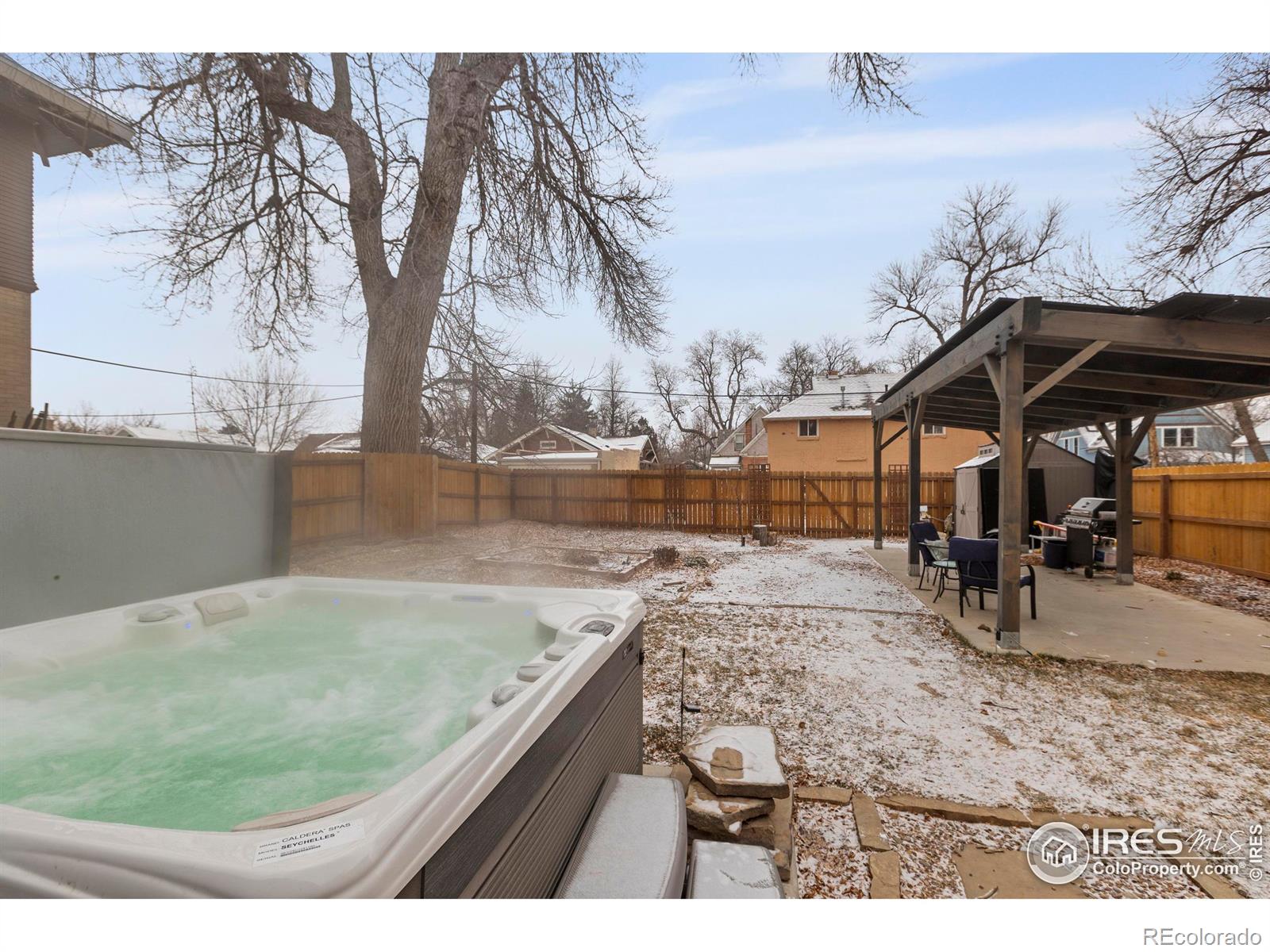 MLS Image #18 for 718  remington street,fort collins, Colorado