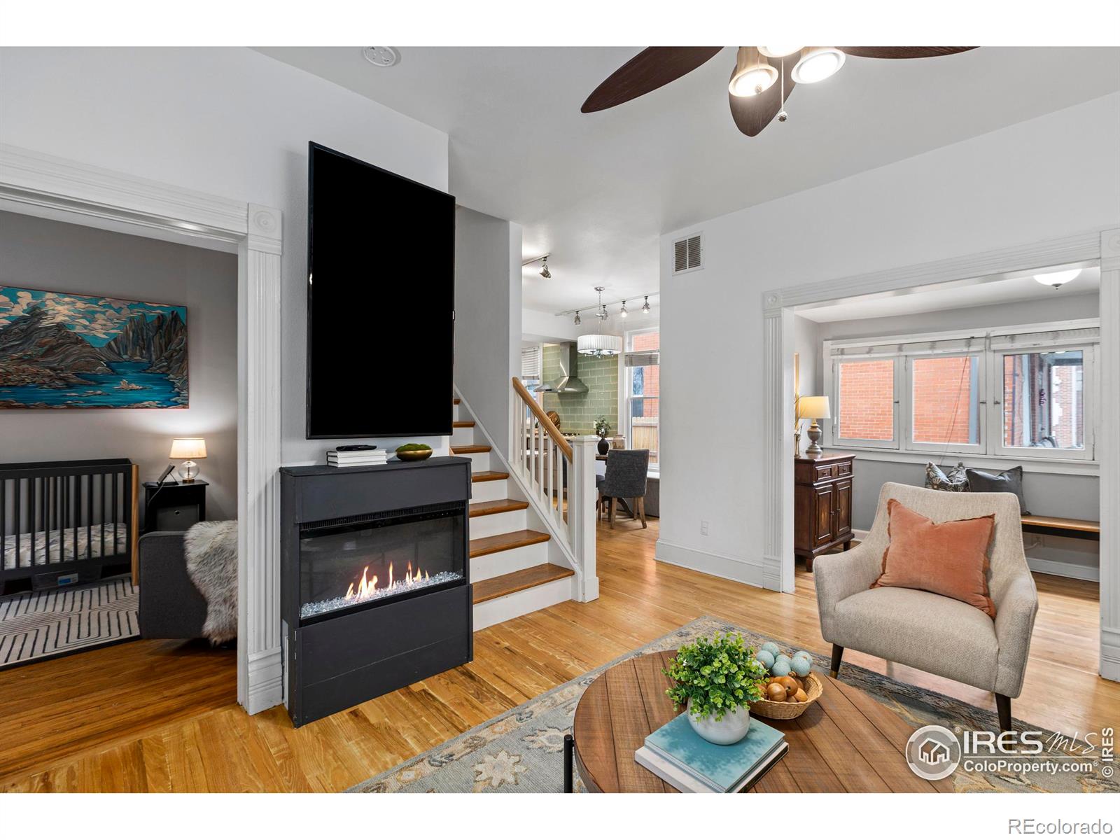 MLS Image #2 for 718  remington street,fort collins, Colorado