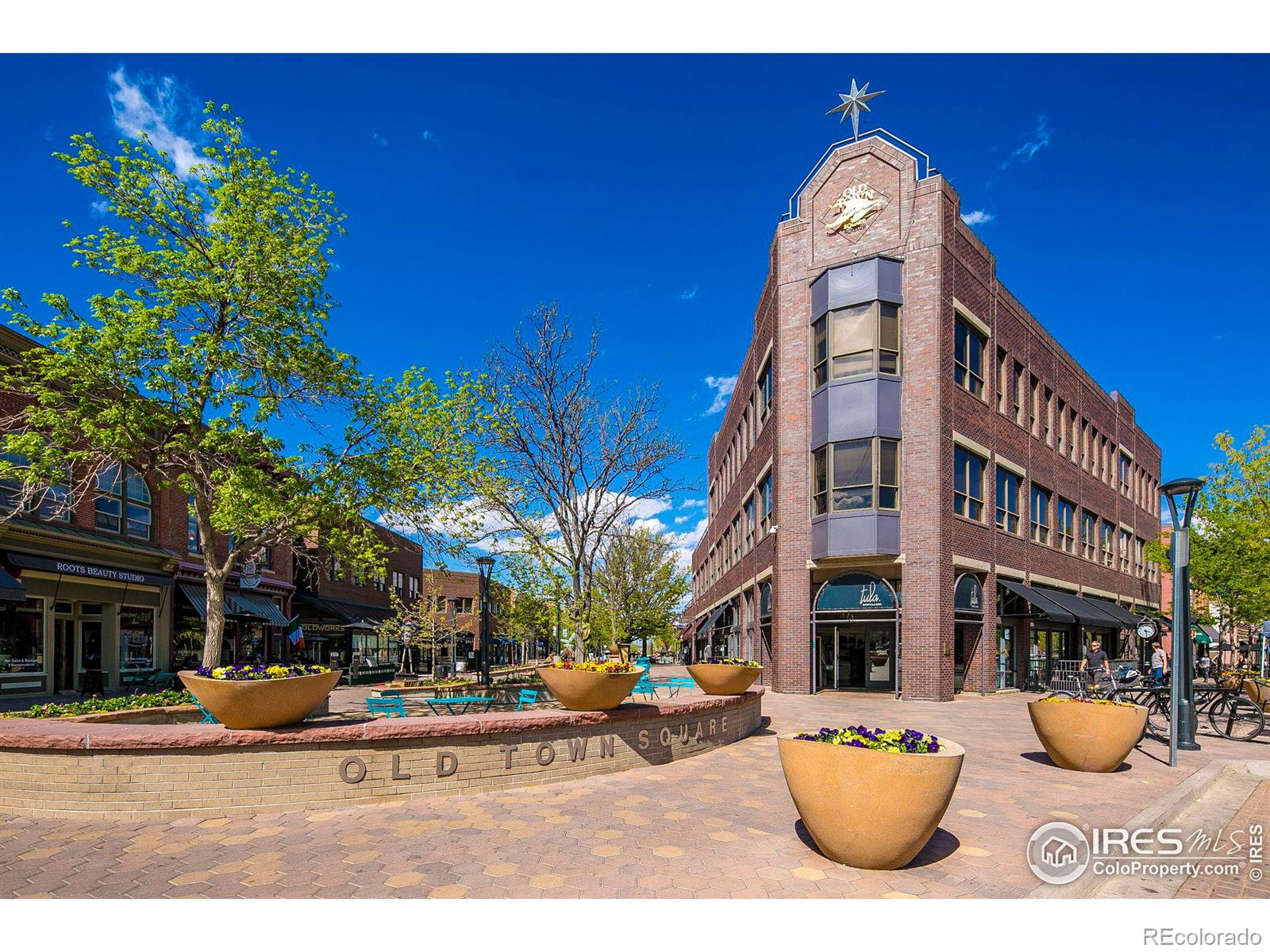 MLS Image #20 for 718  remington street,fort collins, Colorado
