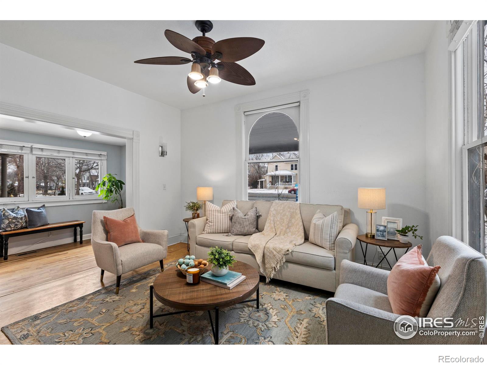 MLS Image #3 for 718  remington street,fort collins, Colorado