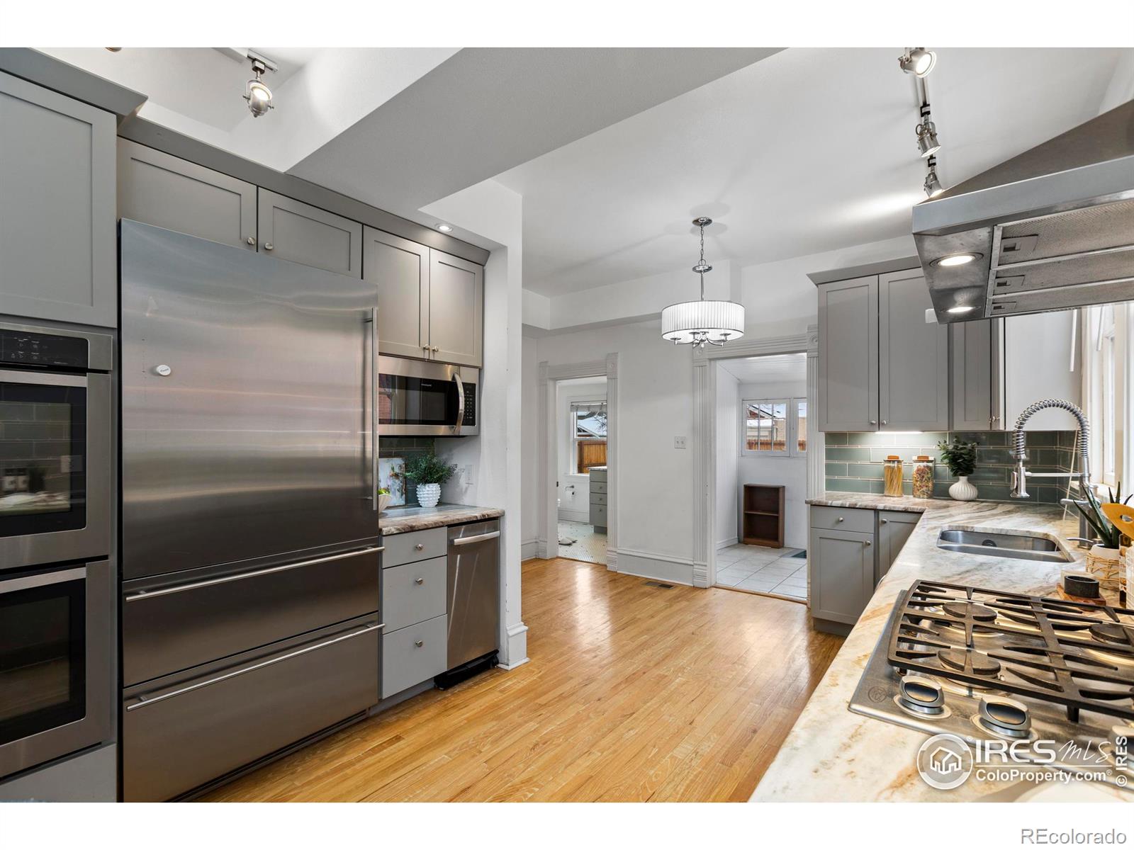 MLS Image #4 for 718  remington street,fort collins, Colorado
