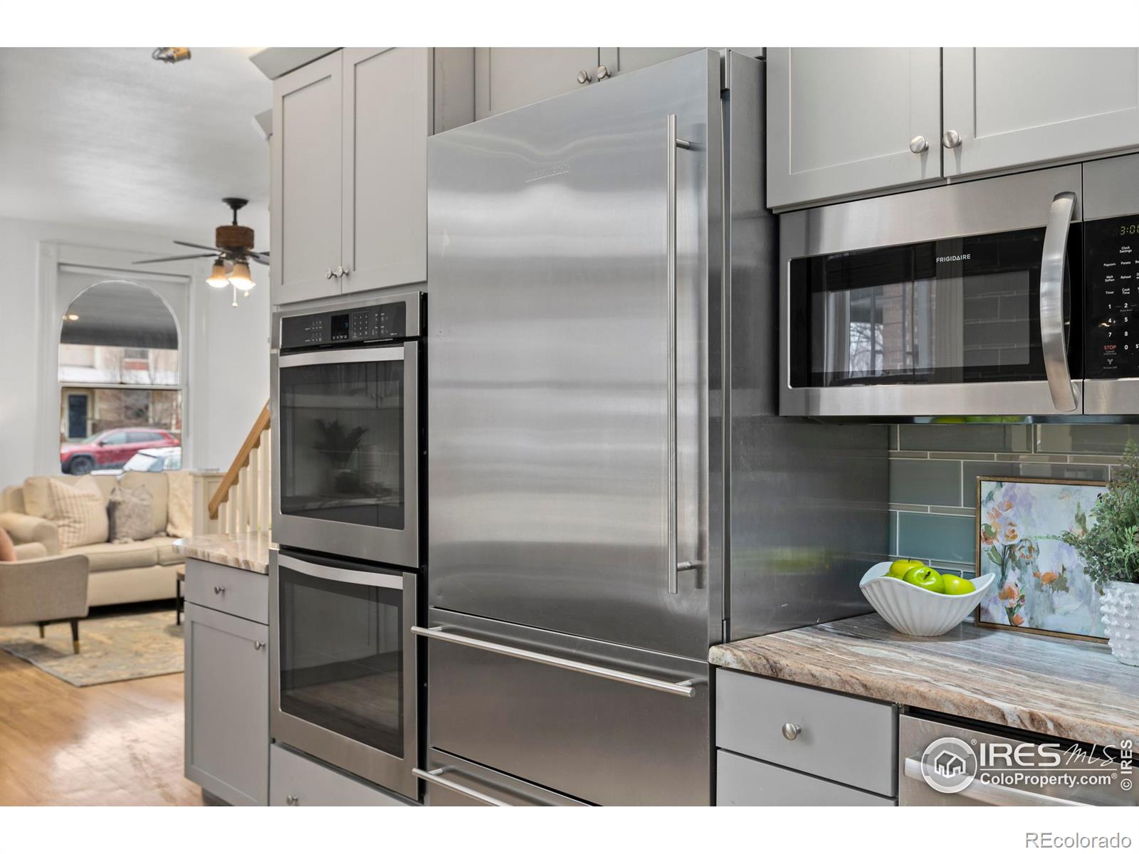 MLS Image #6 for 718  remington street,fort collins, Colorado