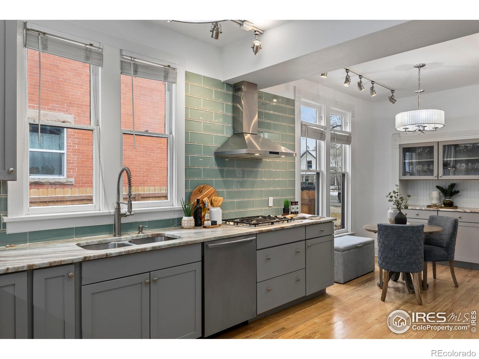 MLS Image #7 for 718  remington street,fort collins, Colorado