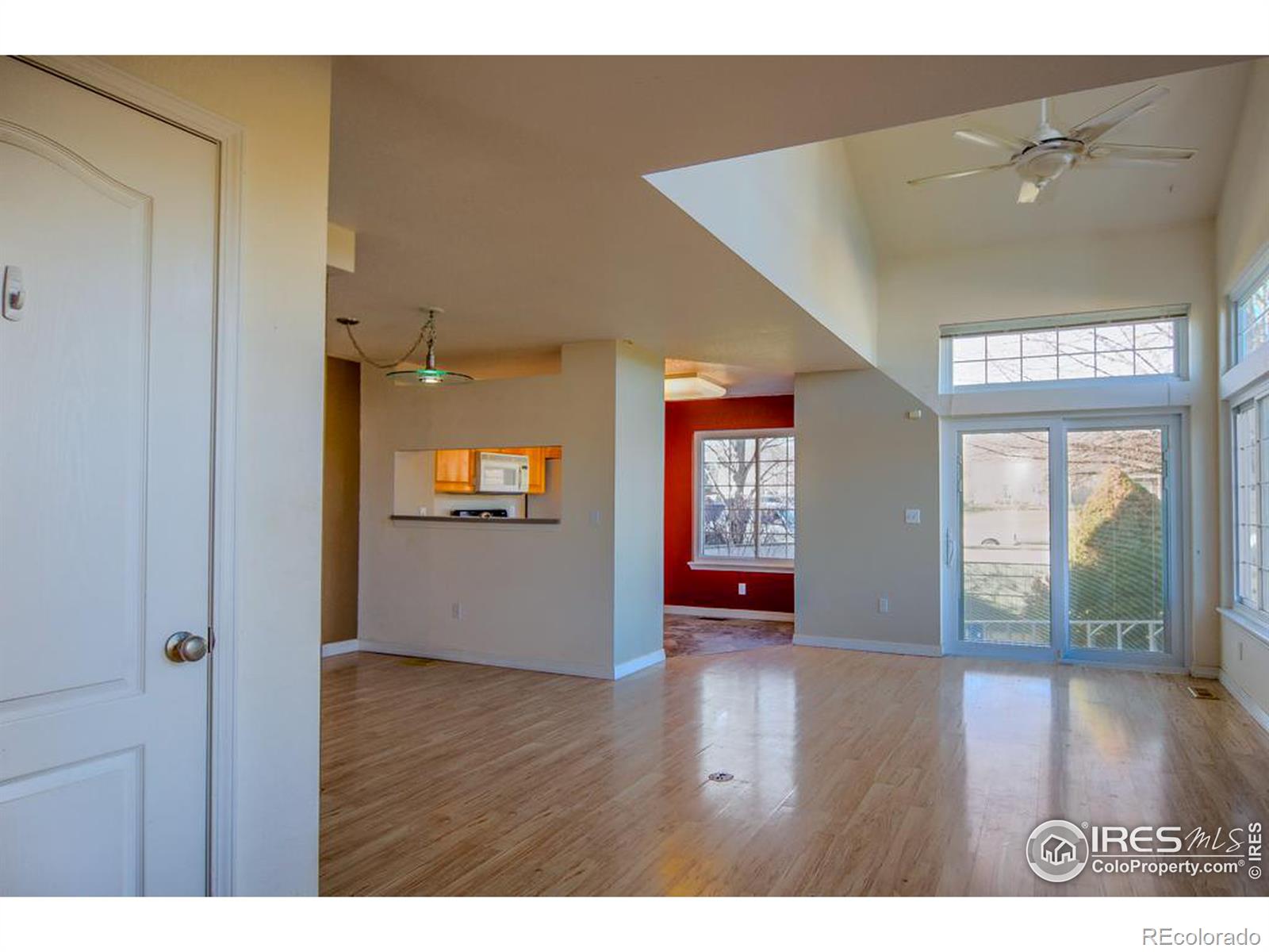 Report Image for 930  Button Rock Drive,Longmont, Colorado