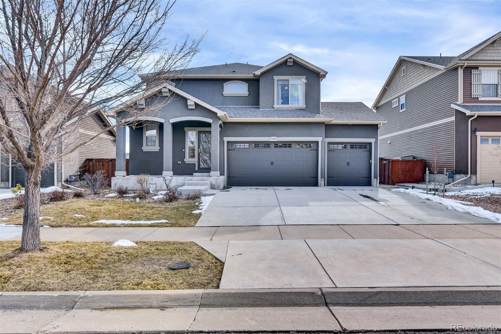 MLS Image #0 for 5028 s addison way,aurora, Colorado
