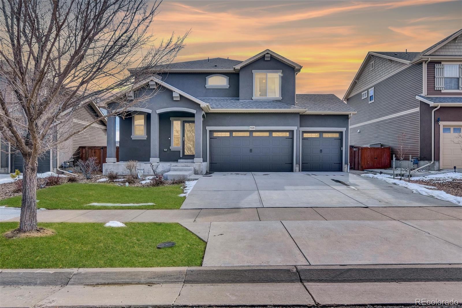 CMA Image for 5028 s addison way,Aurora, Colorado