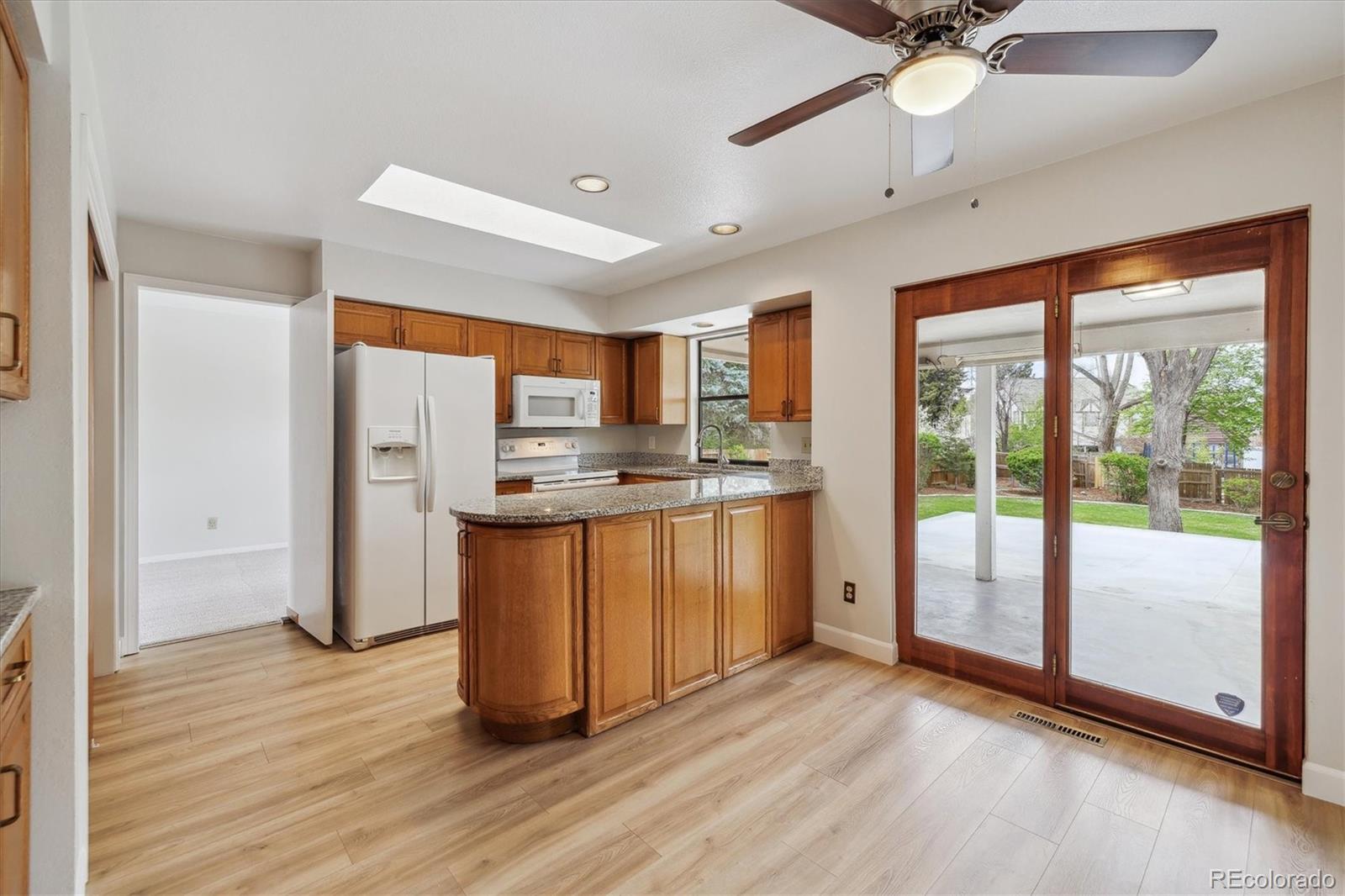 MLS Image #2 for 6247 s locust street,centennial, Colorado
