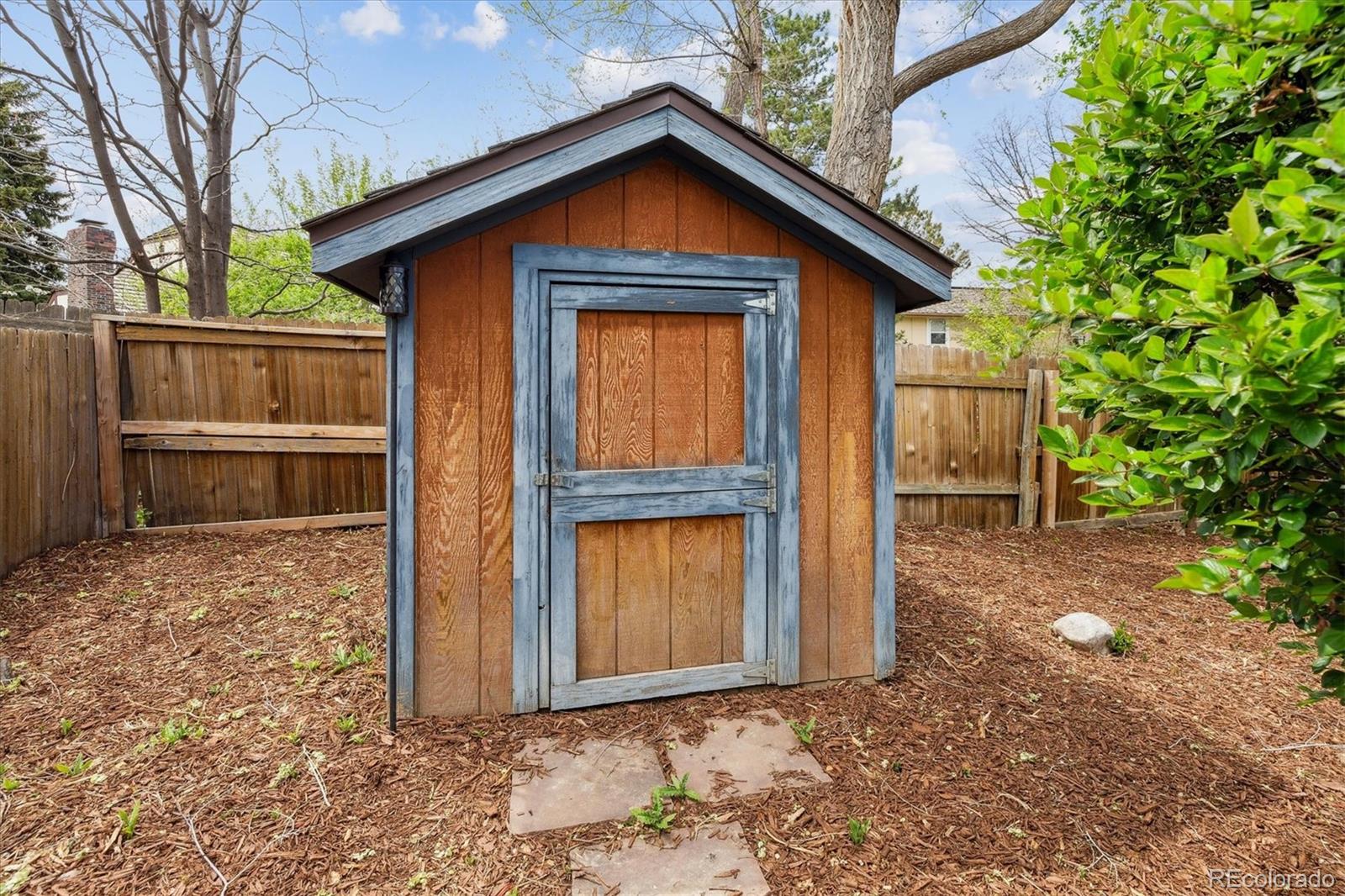 MLS Image #24 for 6247 s locust street,centennial, Colorado