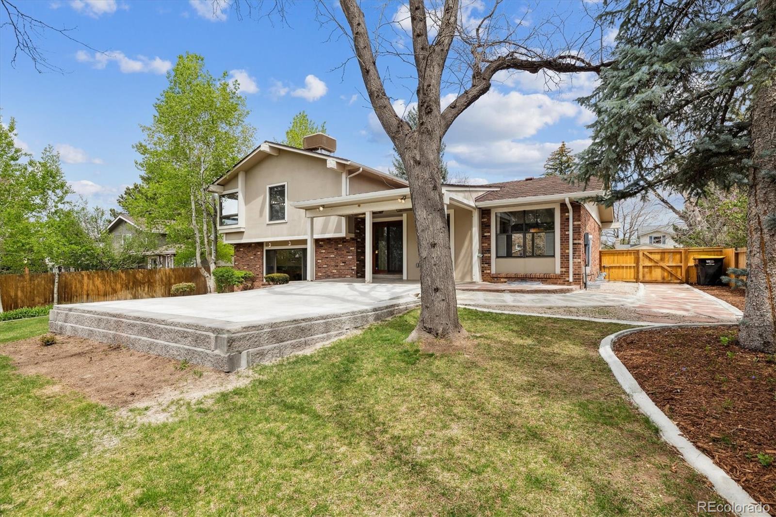 MLS Image #27 for 6247 s locust street,centennial, Colorado