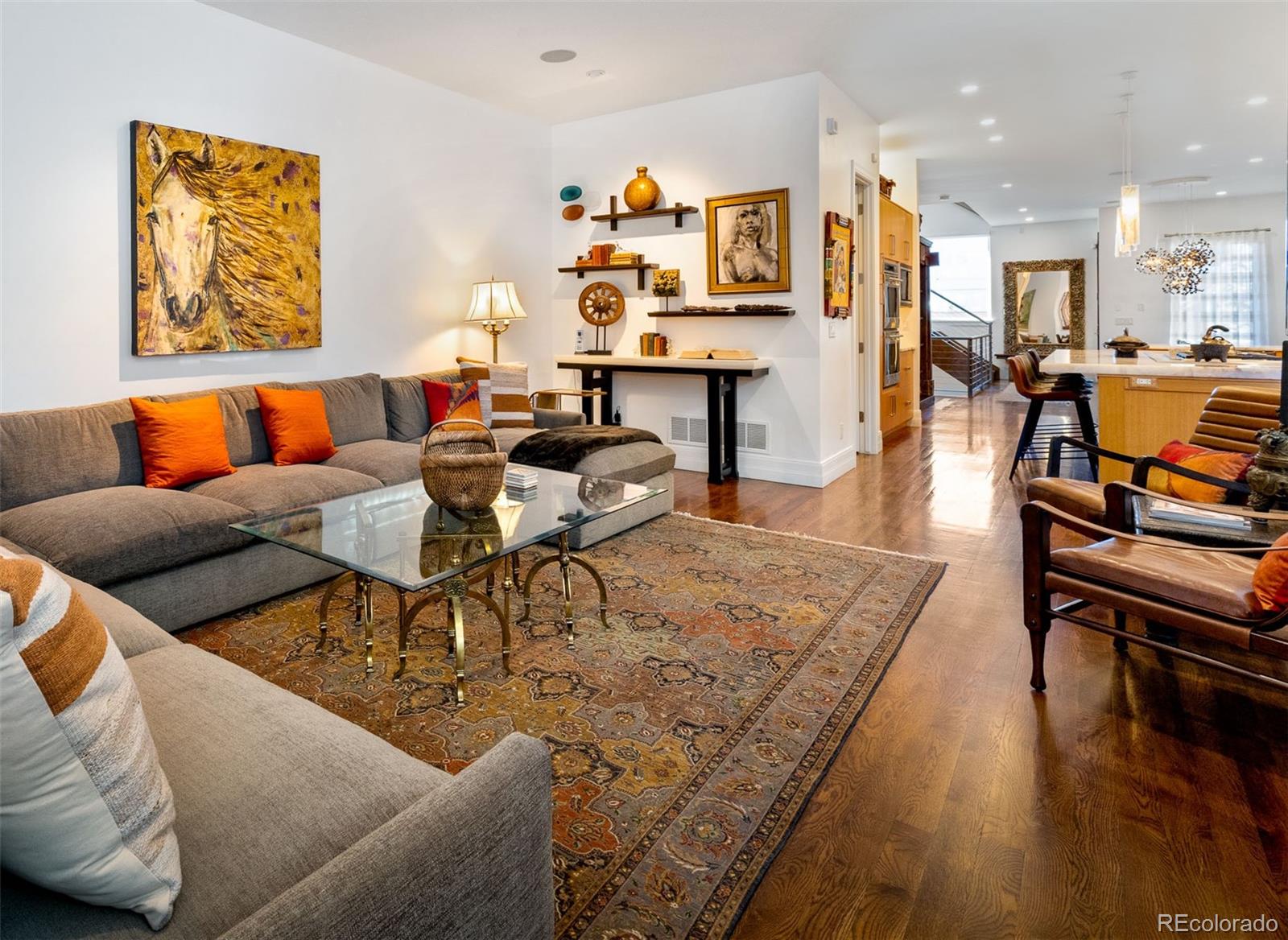 CMA Image for 520  columbine street,Denver, Colorado