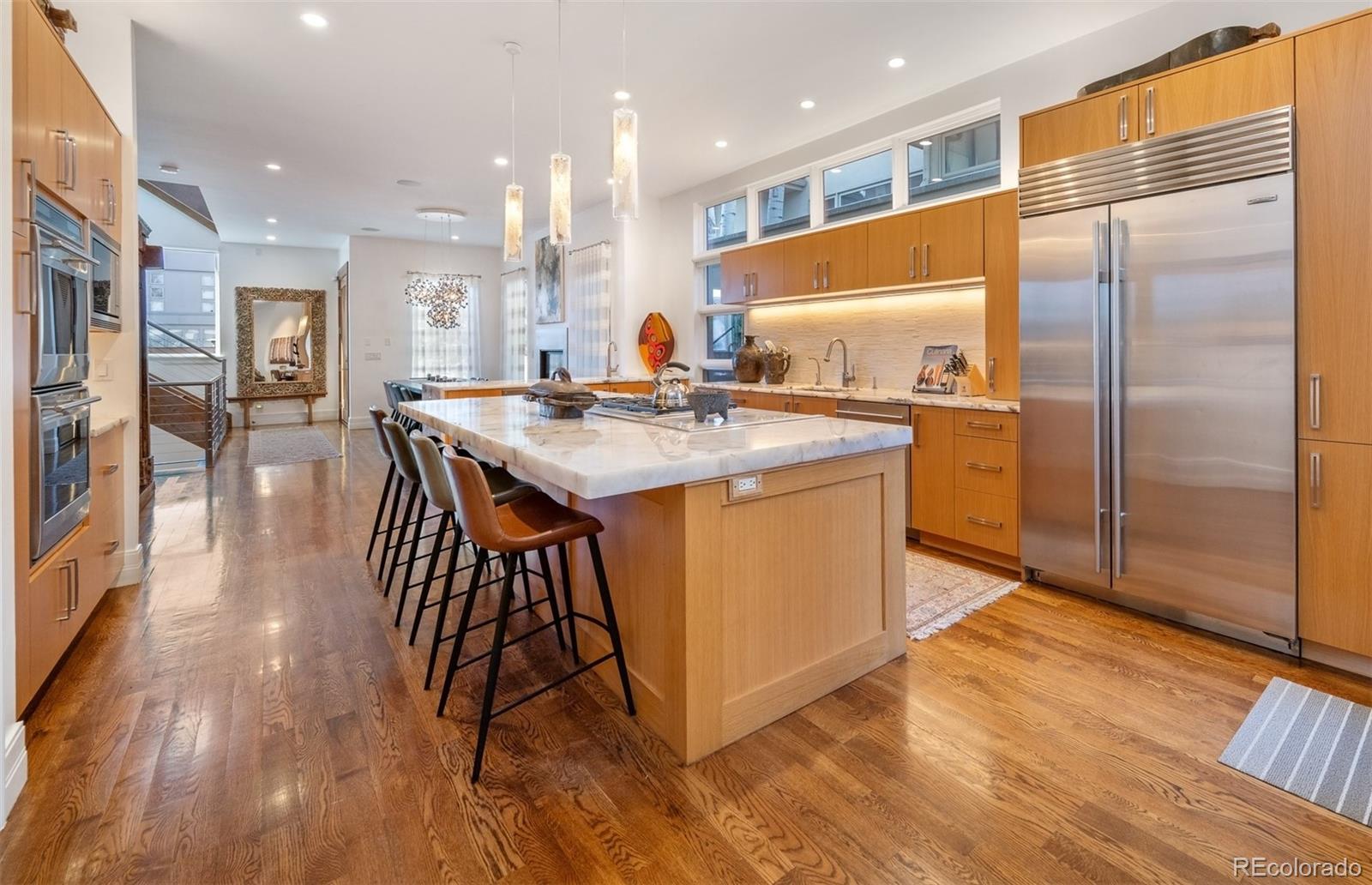 MLS Image #10 for 402  garfield street,denver, Colorado