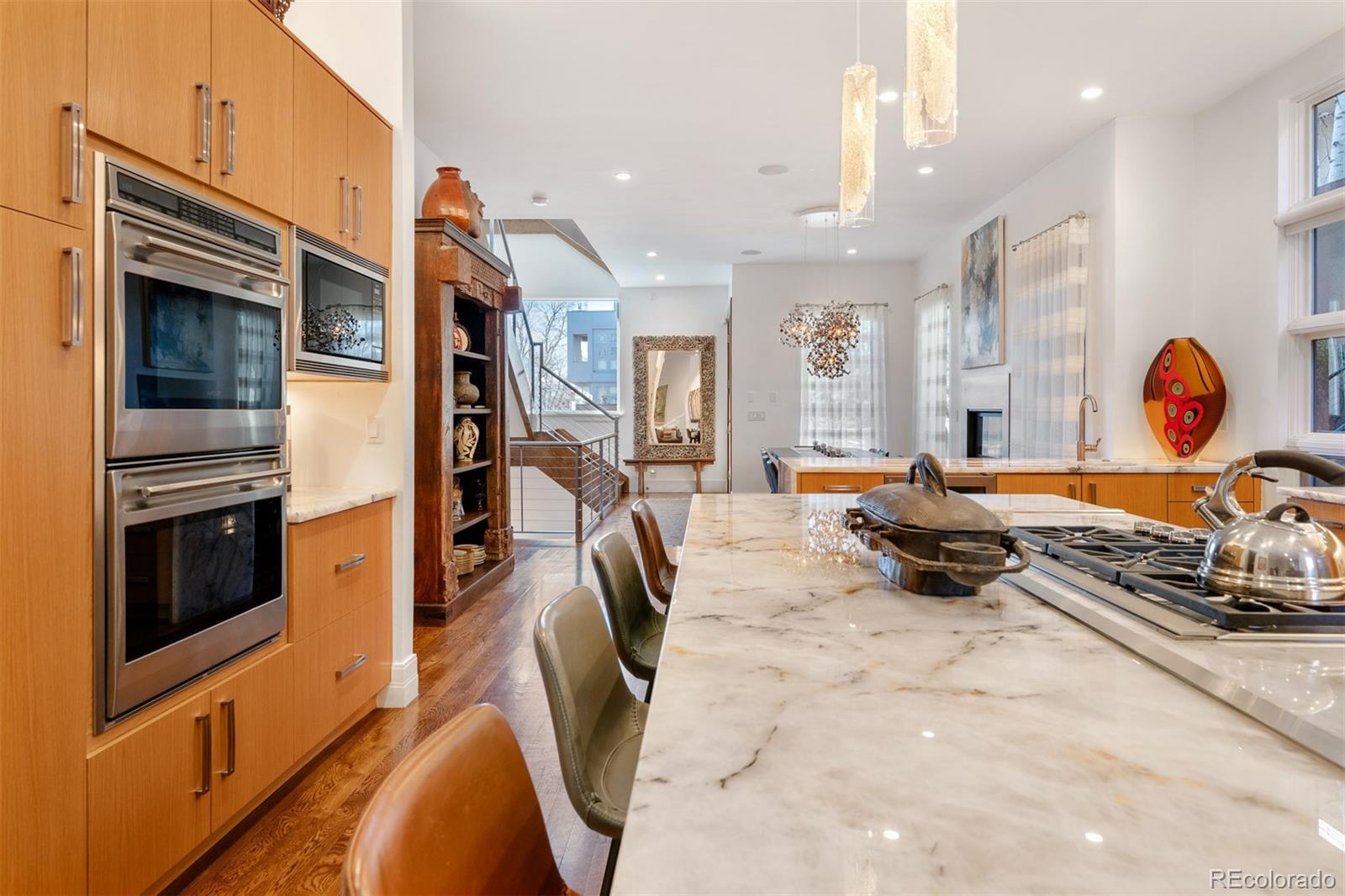 MLS Image #11 for 402  garfield street,denver, Colorado