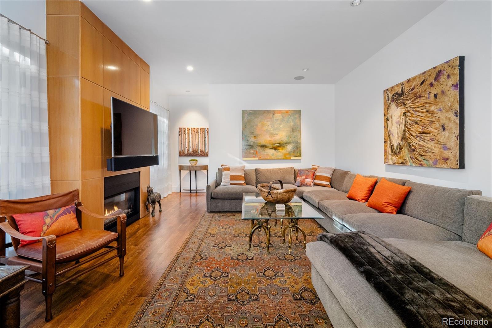 MLS Image #13 for 402  garfield street,denver, Colorado