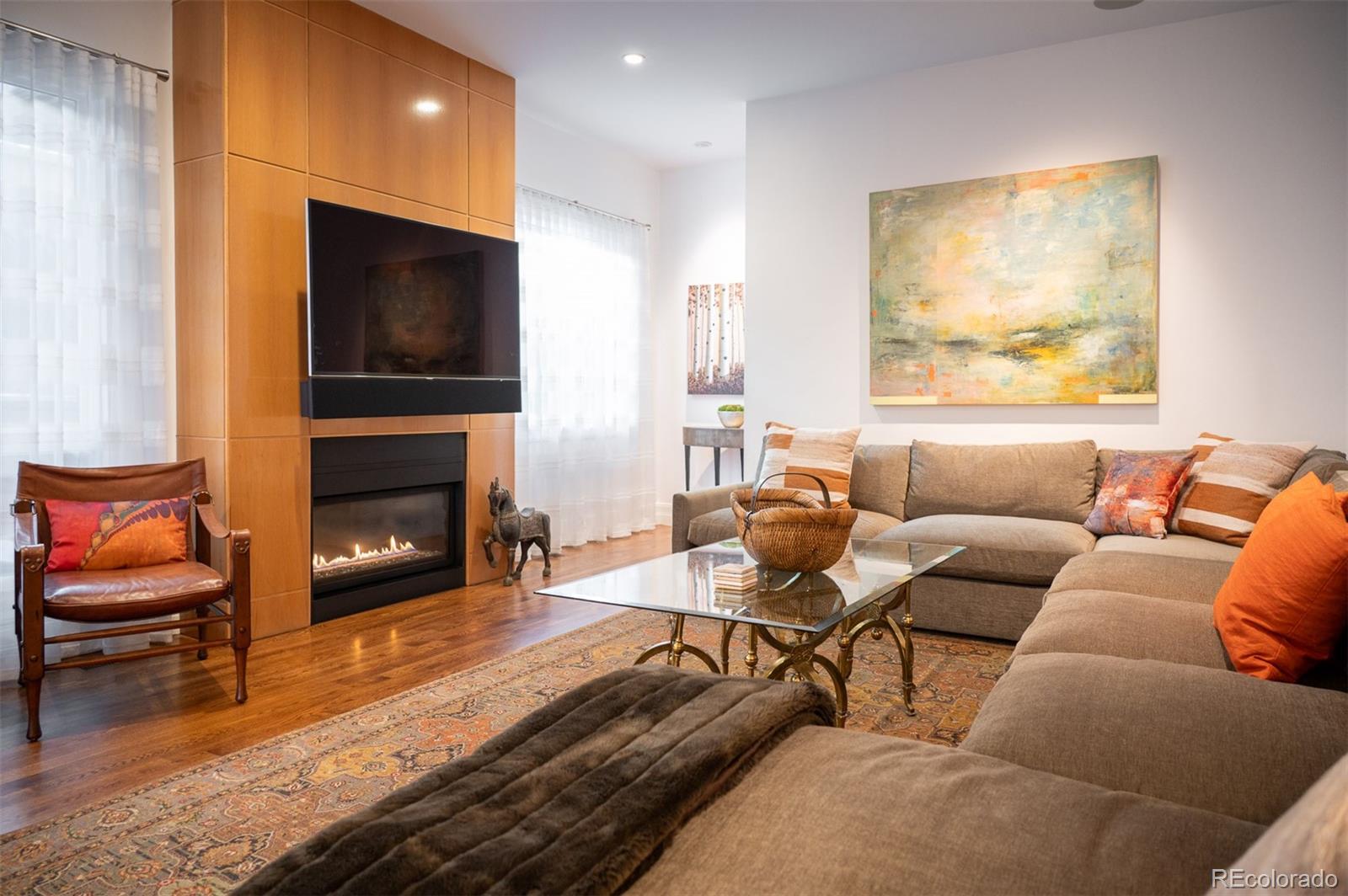 MLS Image #14 for 402  garfield street,denver, Colorado
