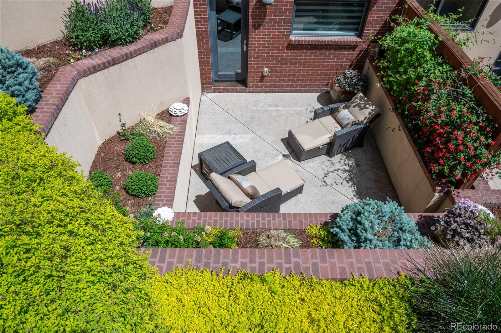 MLS Image #2 for 402  garfield street,denver, Colorado