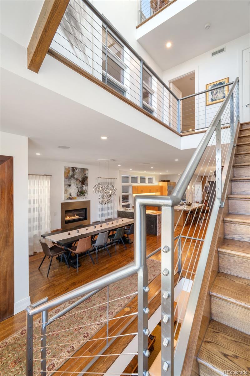 MLS Image #20 for 402  garfield street,denver, Colorado