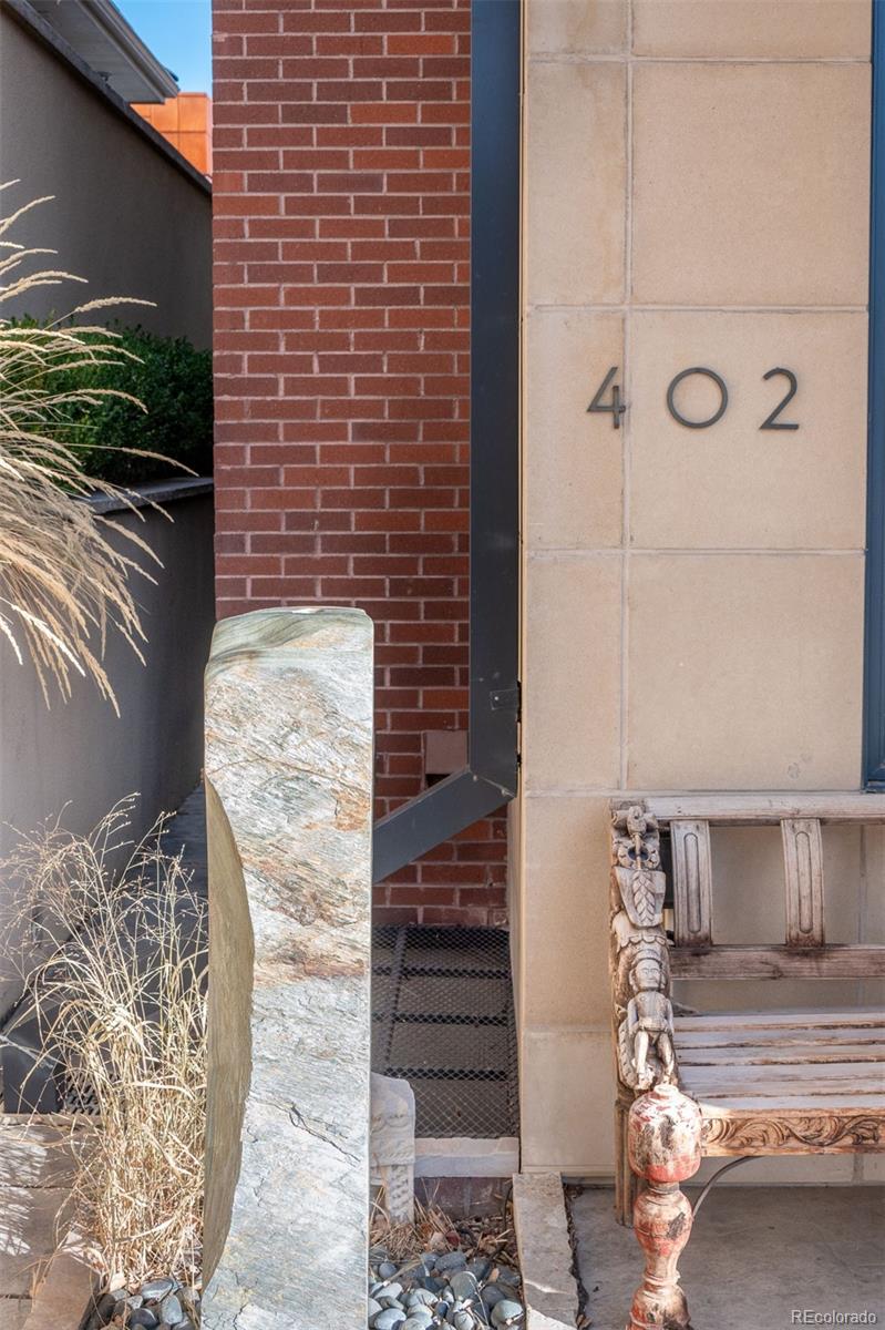 MLS Image #3 for 402  garfield street,denver, Colorado