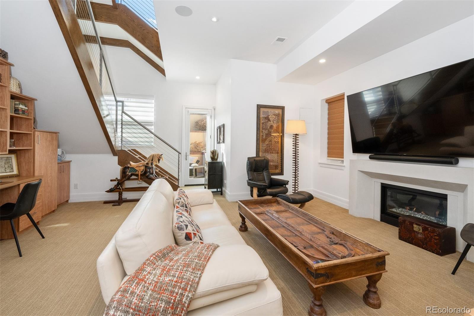 MLS Image #38 for 402  garfield street,denver, Colorado