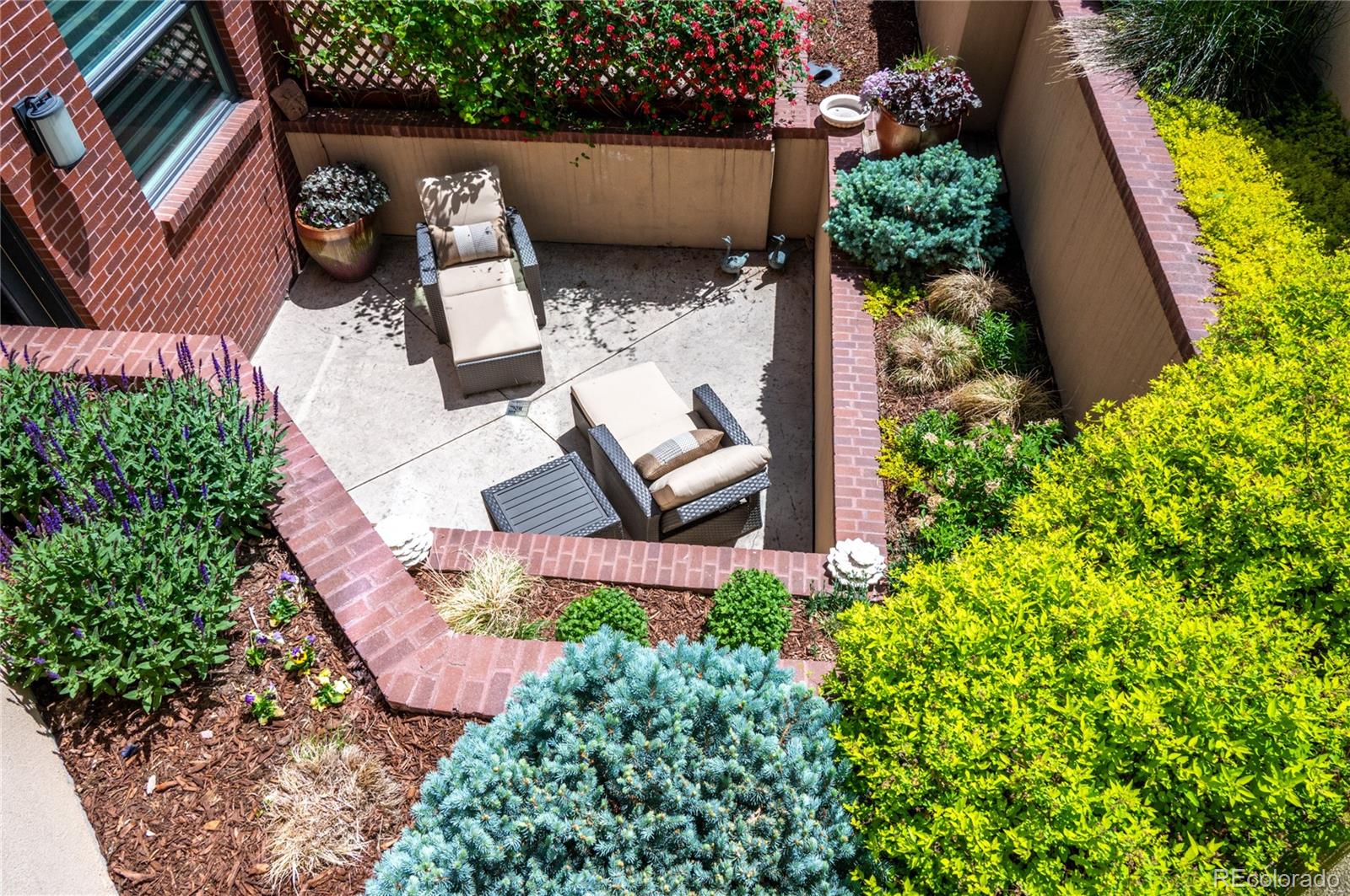 MLS Image #44 for 402  garfield street,denver, Colorado