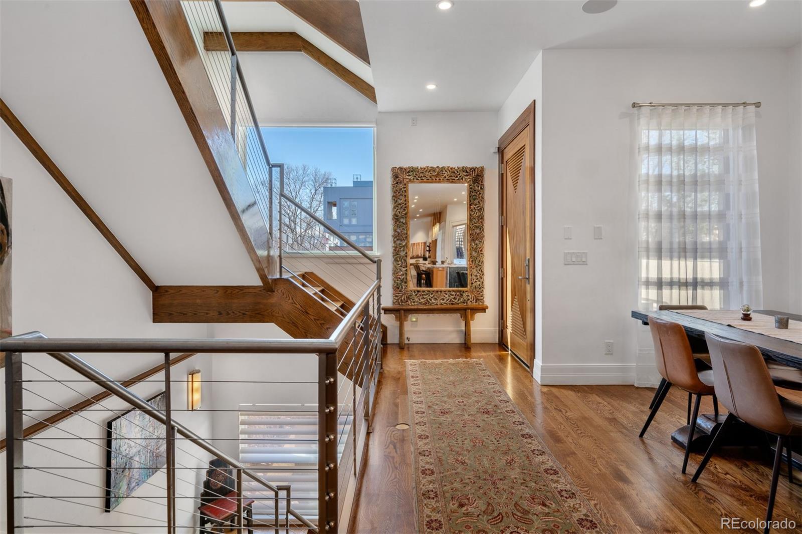 MLS Image #5 for 402  garfield street,denver, Colorado