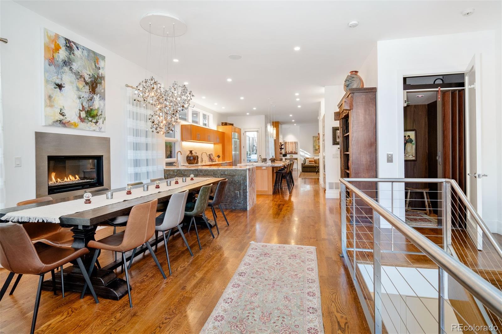 MLS Image #6 for 402  garfield street,denver, Colorado